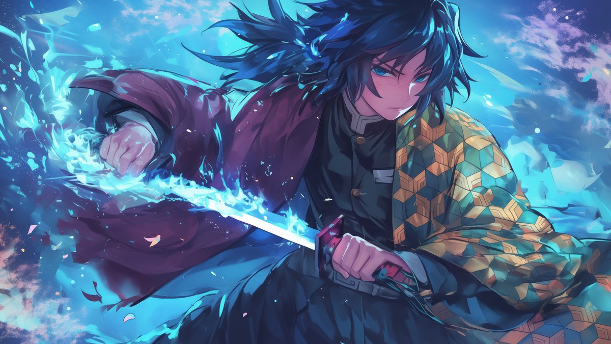 Giyu Tomioka vs Kyojuro Rengoku Who Would Win This Hashira Clash?